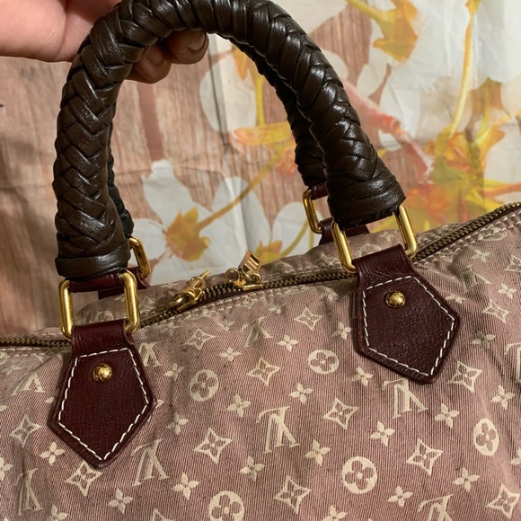 Mini lin Speedy 30 Bandoulier - Picture 4 of 12